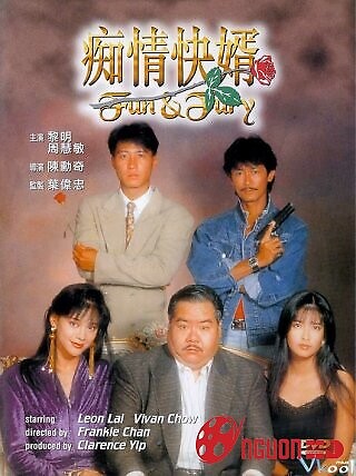 Chàng Rể Si Tình