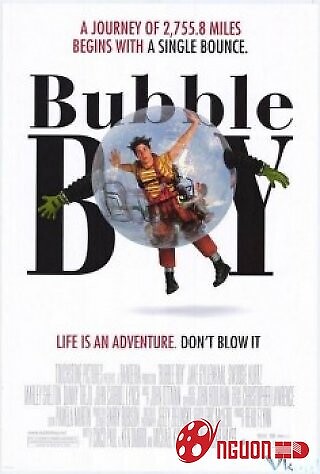 Chàng Trai Bong Bóng