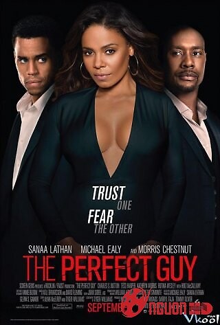 Chàng Trai Hoàn Hảo