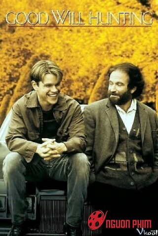 Chàng Will Tốt Bụng