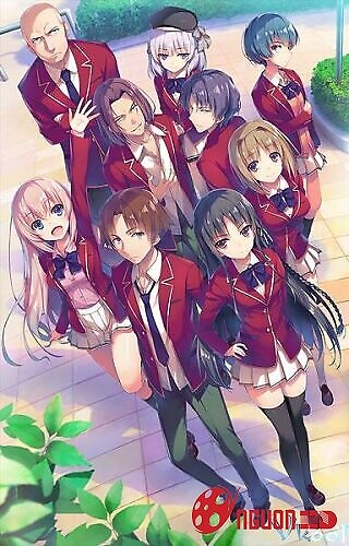 Chào Mừng Tới Lớp Học Biết Tuốt