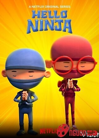 Chào Ninja 2