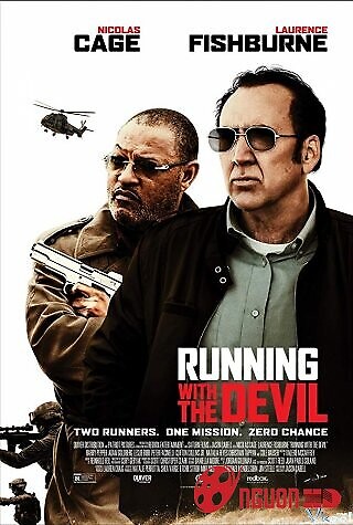 Chạy Cùng Quỷ Dữ