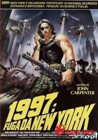 Chạy Trốn Khỏi New York