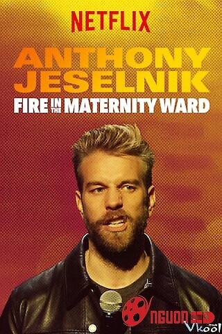 Cháy Trong Phòng Hộ Sinh