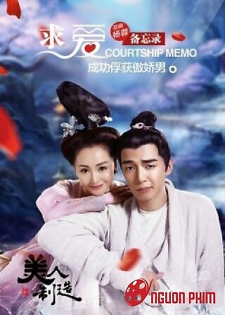 Chế Tạo Mỹ Nhân