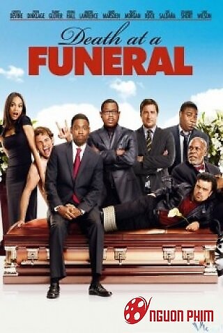 Chết Dưới Nấm Mồ 2