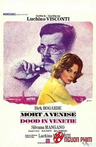 Chết Ở Venice