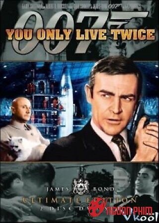 Chỉ Sống Hai Lần