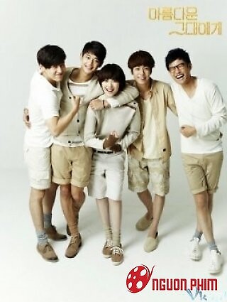 Chỉ Vì Yêu - Vtc9