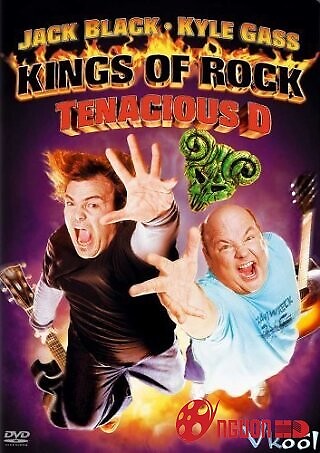 Chiếc Móng Gảy Huyền Thoại