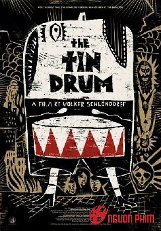 Chiếc Trống Thiếc