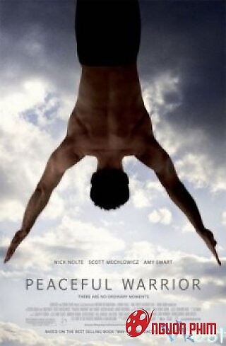 Chiến Binh Hòa Bình