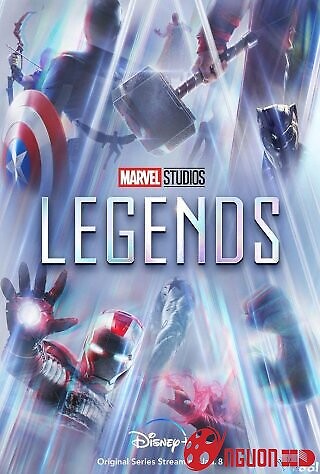 Chiến Binh Huyền Thoại