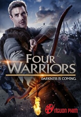 Chiến Binh Thập Tự Chinh