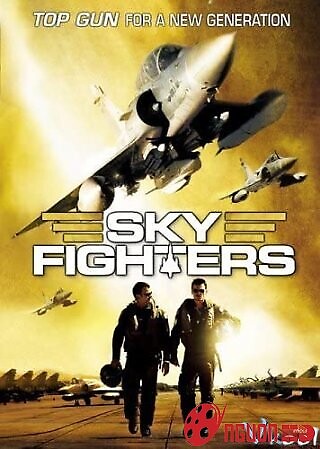 Chiến Binh Trời Xanh