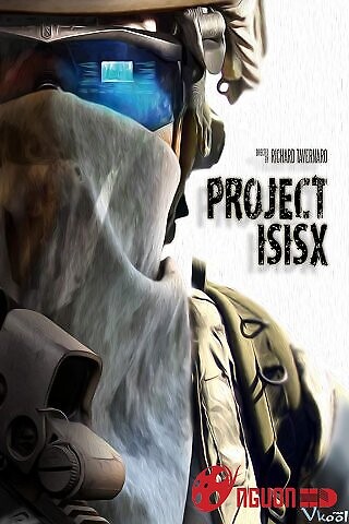 Chiến Dịch Isisx