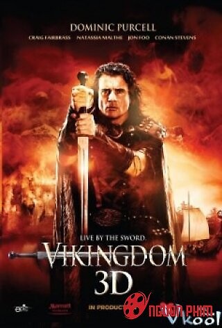 Chiến Thần Viking