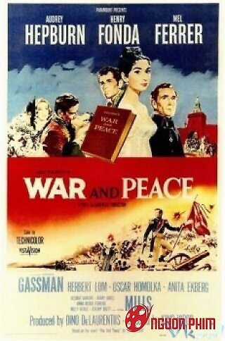 Chiến Tranh Và Hòa Bình