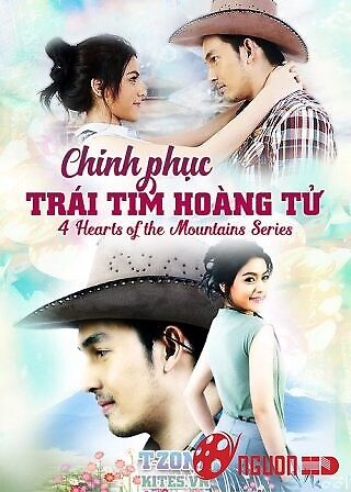 Chinh Phục Trái Tim Hoàng Tử