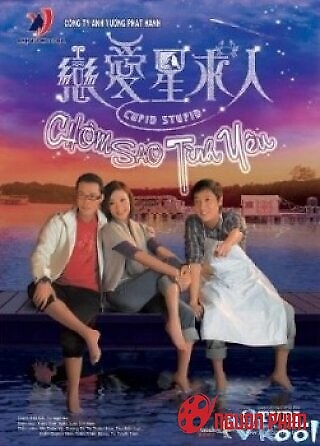 Chòm Sao Tình Yêu