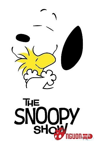 Chú Chó Snoopy