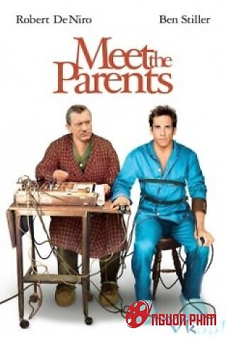 Chú Rể Trình Làng