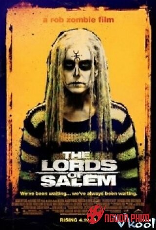 Chúa Tể Salem
