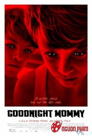 Chúc Mẹ Ngủ Ngon