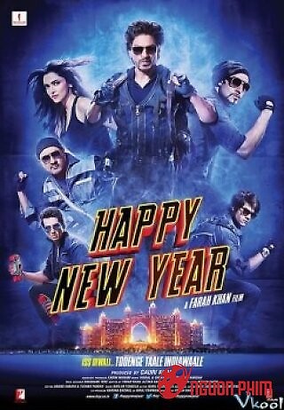 Chúc Mừng Năm Mới