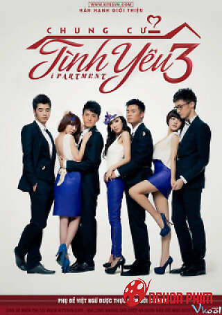 Chung Cư Tình Yêu Phần 3