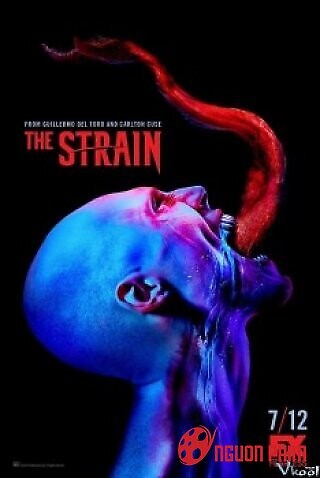 Chủng Ma Cà Rồng 2