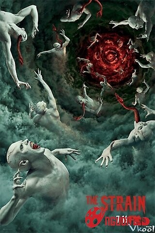 Chủng Ma Cà Rồng 4