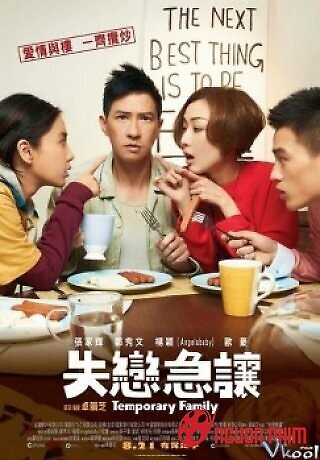 Chung Sống Tạm Thời