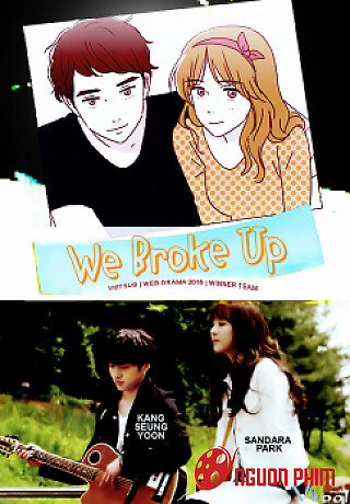 Chúng Ta Đã Chia Tay