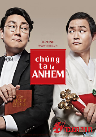 Chúng Ta Là Anh Em