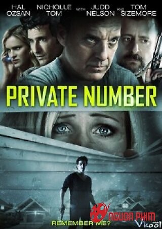 Chuỗi Số Bí Ẩn