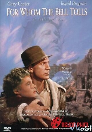 Chuông Nguyện Hồn Ai