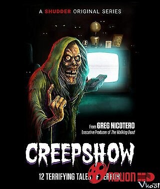 Chương Trình Kinh Dị Phần 1