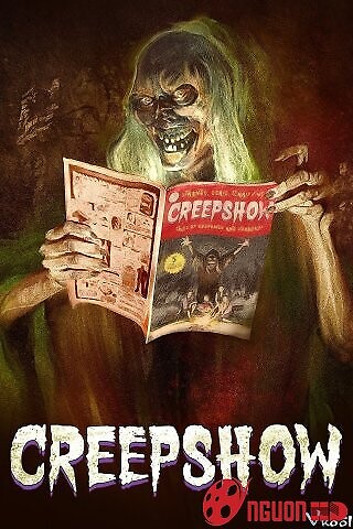 Chương Trình Kinh Dị Phần 2