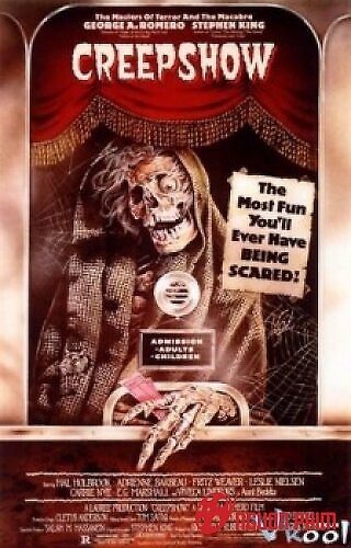 Chương Trình Quái Dị