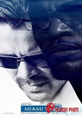 Chuyên Án Miami