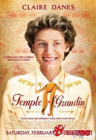 Chuyện Của Cô Temple Grandin