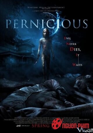 Chuyến Đi Kinh Hoàng