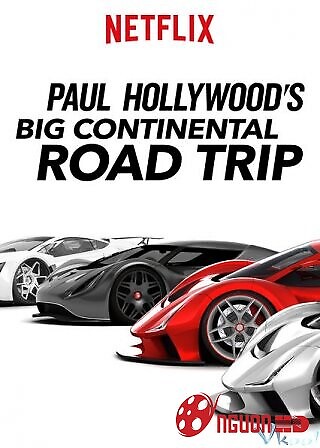 Chuyến Đi Xuyên Lục Địa