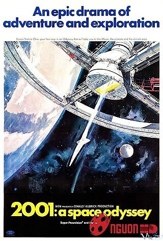 Chuyến Du Hành Không Gian