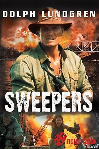 Chuyên Gia Rà Mìn