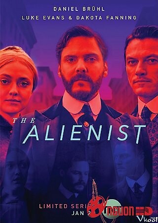 Chuyên Gia Tâm Thần 1