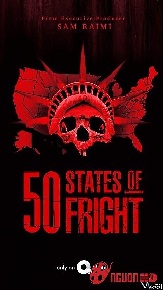 Chuyện Kinh Dị 50 Bang Phần 1