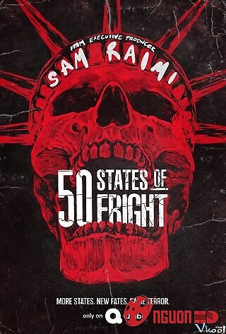 Chuyện Kinh Dị 50 Bang Phần 2